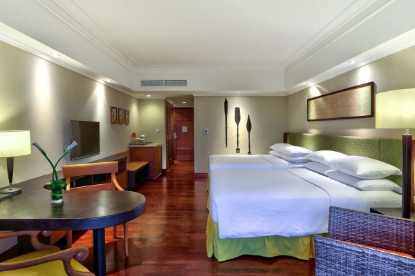 Hotel Hilton Bali Resort